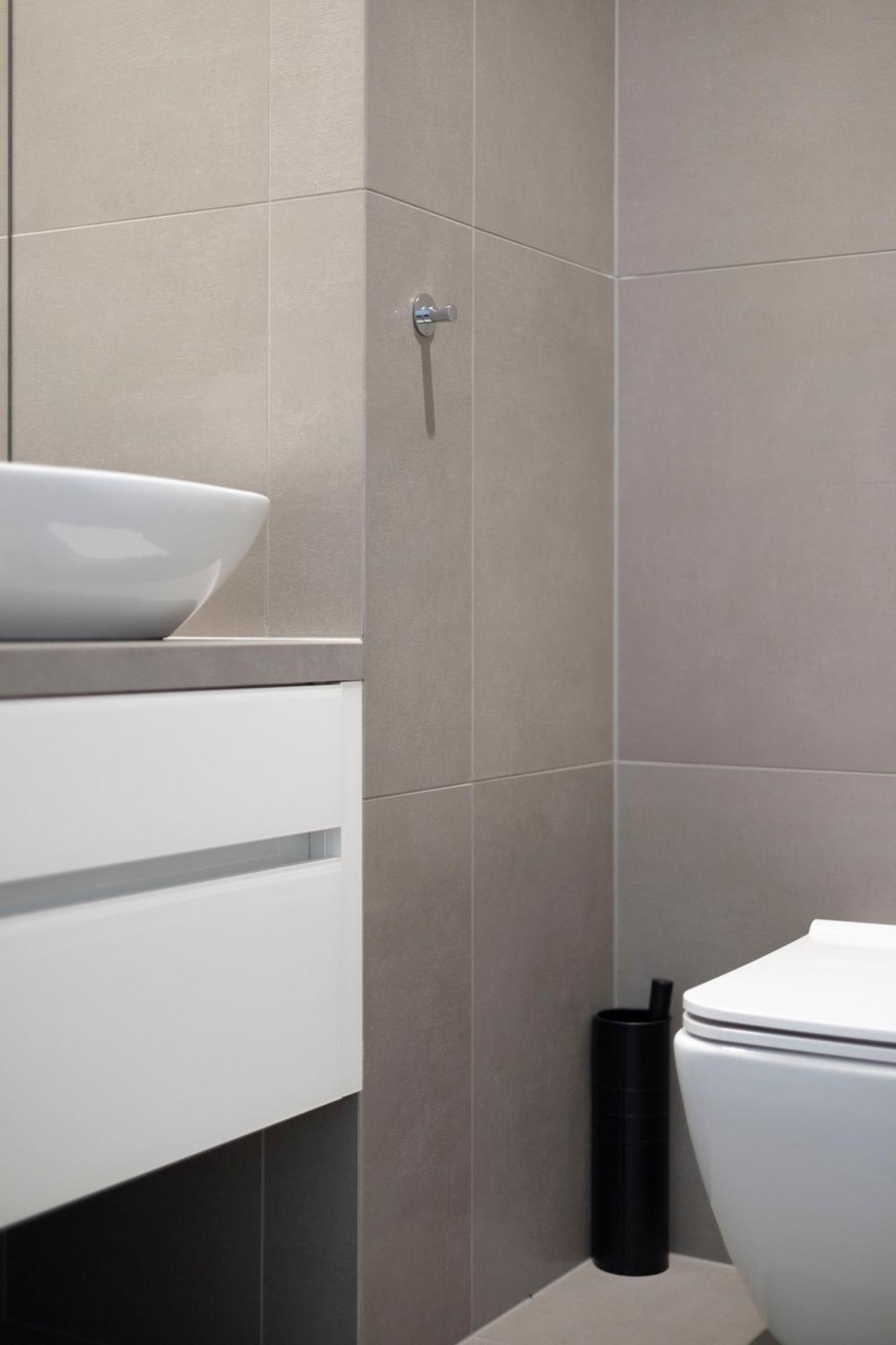 Stylish & Spacious Central Suite By Prestige Homes Budapest Esterno foto