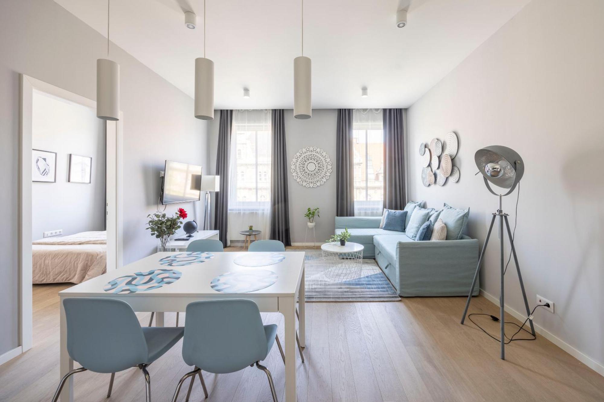 Stylish & Spacious Central Suite By Prestige Homes Budapest Esterno foto