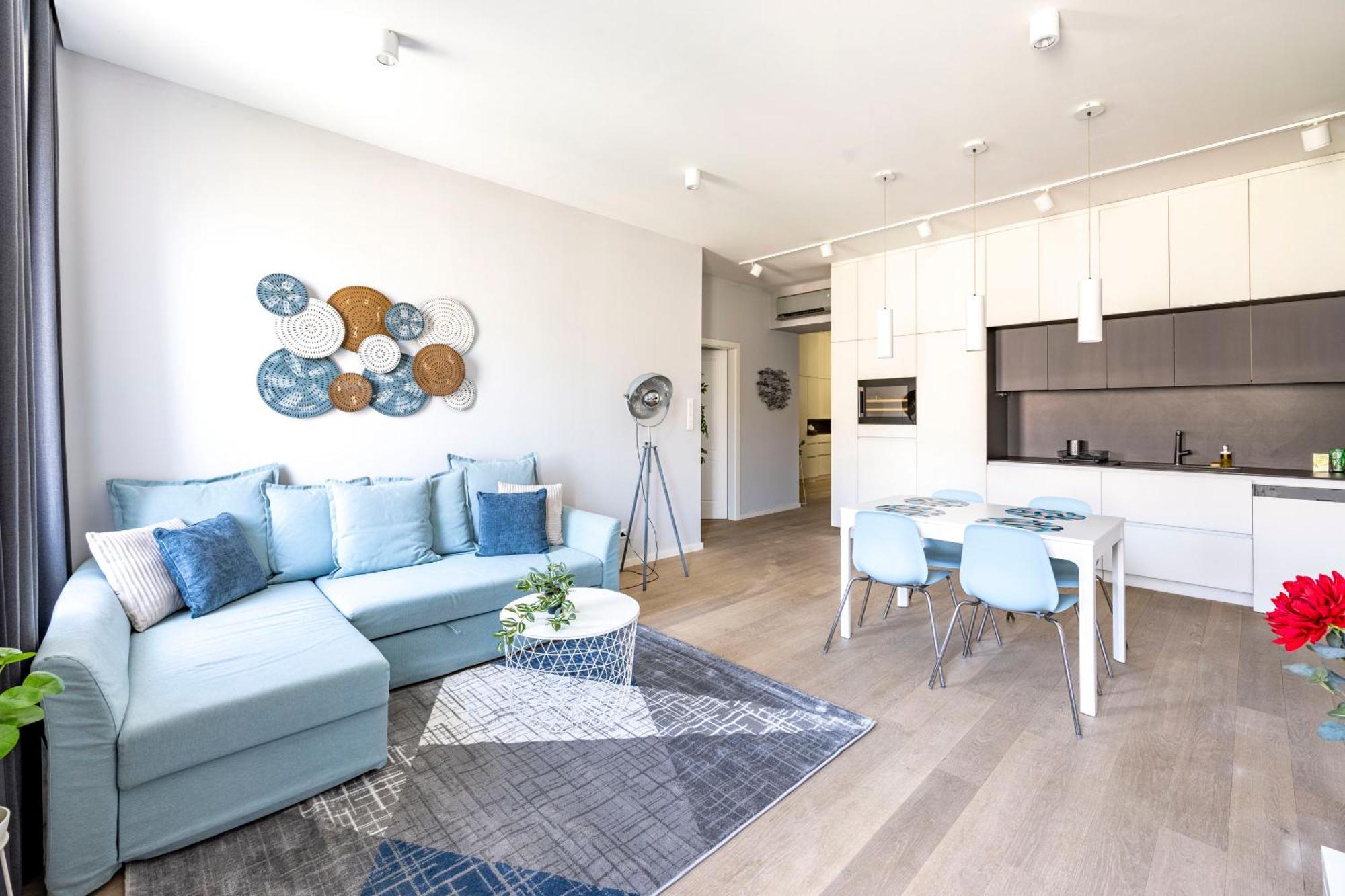 Stylish & Spacious Central Suite By Prestige Homes Budapest Esterno foto